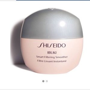 Shiseido Smart Filtering Smoother